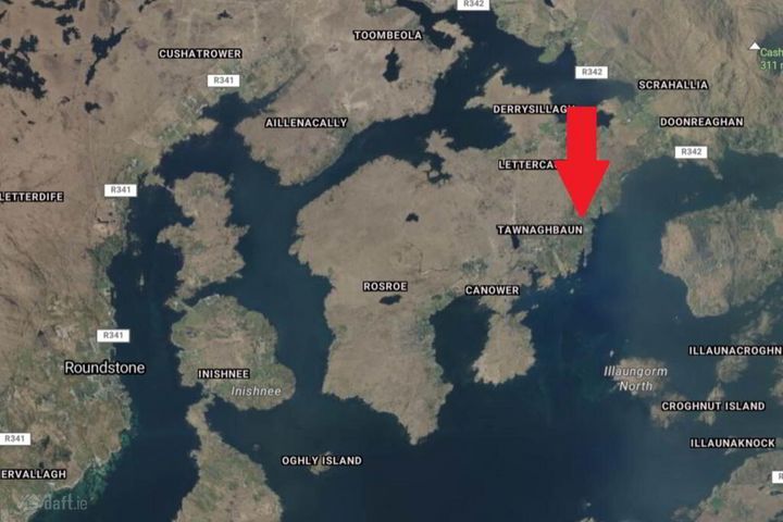 Site At, Tawnaghbaun, Co. Galway