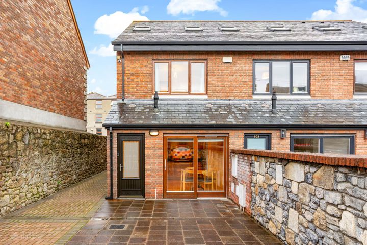 101 Garville Lane, Rathgar, Dublin, Dublin 6, Dublin