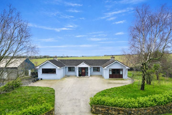 Dranagh, Caim, Enniscorthy, Co. Wexford, Y21T9N2