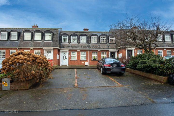 63 The Village, Bettyglen, Raheny, Dublin 5, D05R960