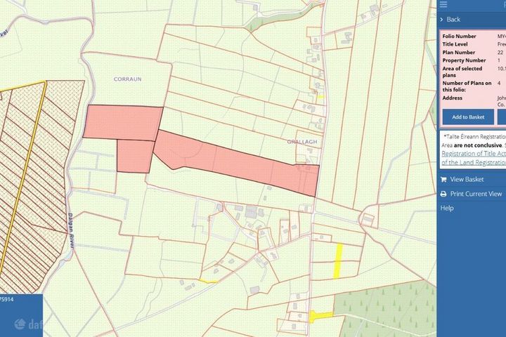 Johnstown, Ballyhaunis, Co. Mayo