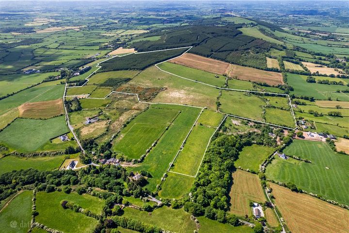 Cornello Upper Lands, Ballingarry, Co. Limerick, V94FC8D