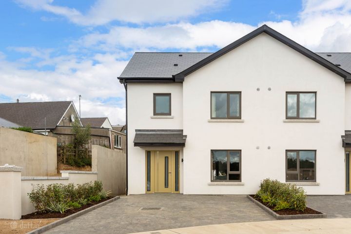 6 Dun Greine, Coolgreany, Gorey, Co. Wexford, Y25P031