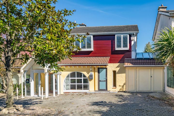 51 Monastery Walk, Clondalkin, Dublin 22, Dublin 22, Dublin