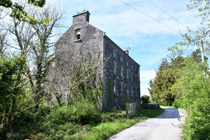 Furey's Mills, Corrandulla, Co. Galway, H91A0K6