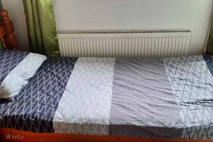 Cluain Dara, Leixlip, Co. Kildare