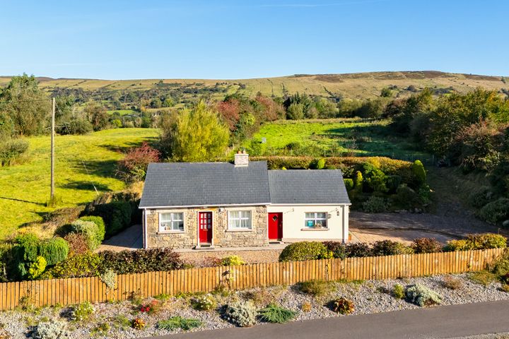 Tailors Cottage, Diffreen, Manorhamilton, Co. Leitrim, F91NX53