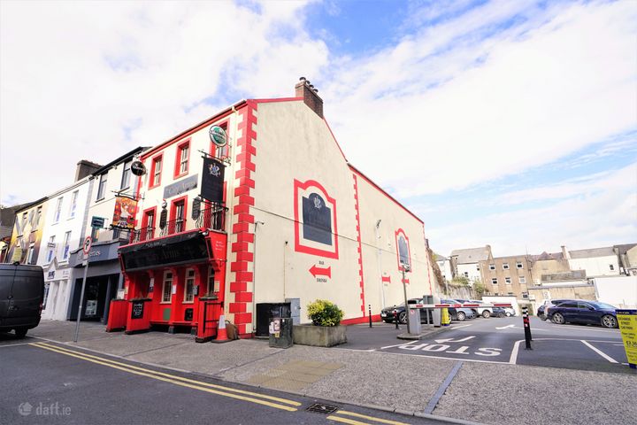 50 High Street, Waterford City Centre, X91DW64