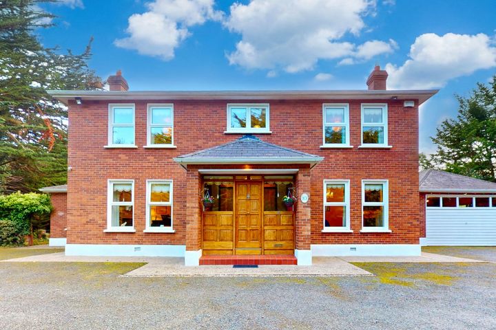 10 Homeleigh, Porterstown Road, Castleknock, Dublin 15, D15DY9P