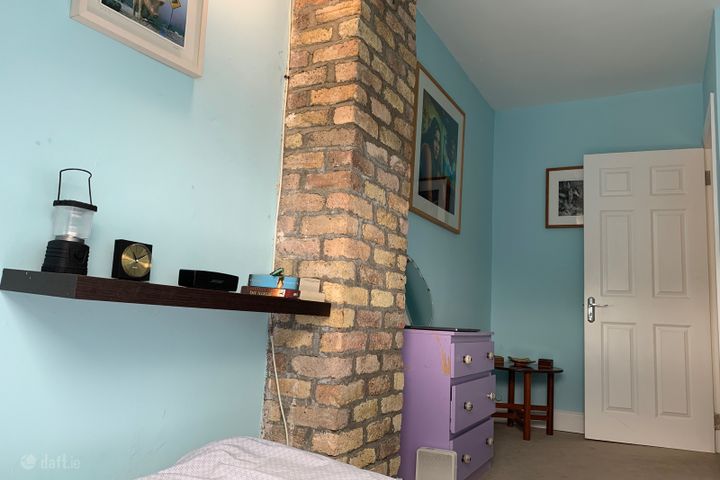 10 Church Place East Wall, East Wall, Dublin 3