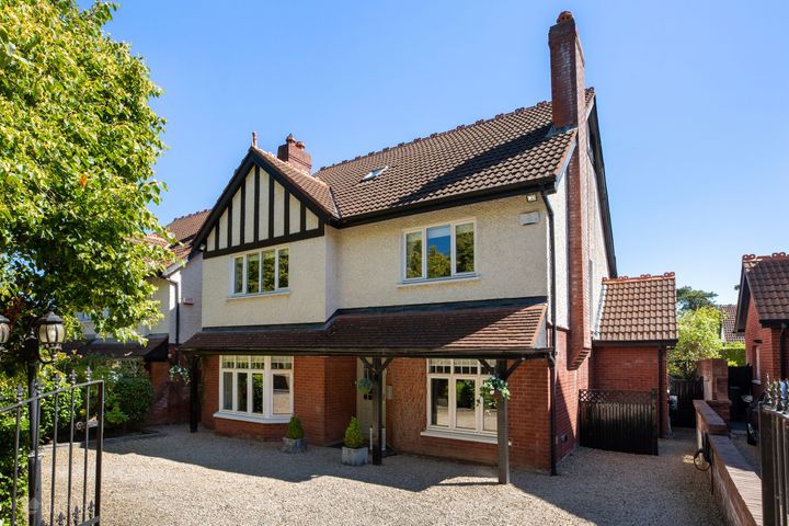 46 Lambourne Wood, Cabinteely, Dublin 18, Dublin 18, Dublin