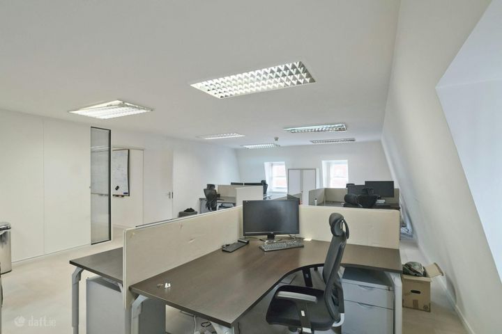 Penthouse, Cavendish House, Arran Court, Smithfield, Dublin 7