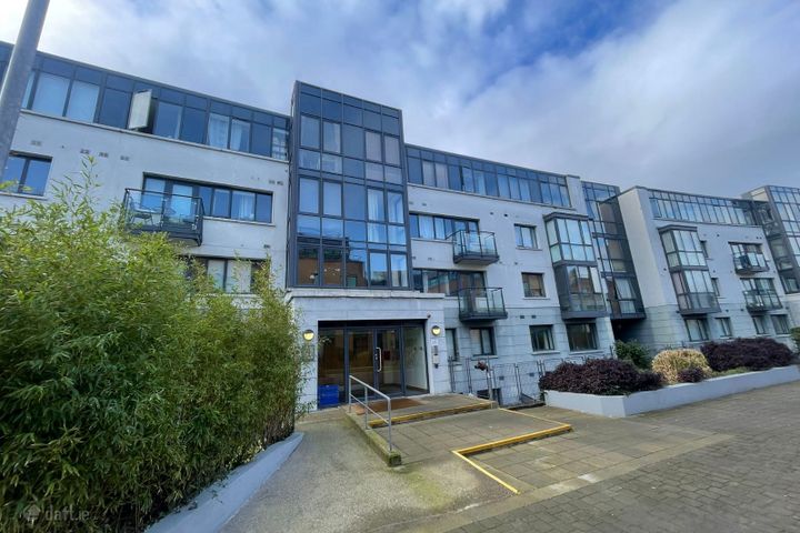 Apartment 147, Block 4, Parkgate Place, Kilmainham, Dublin 8