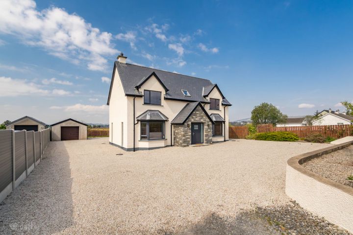 Kinnego, Ballymagan, Kinnego, Co. Donegal, F93K371