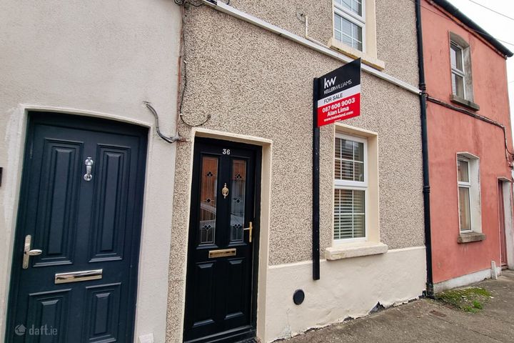 36 Hammond Street, Dublin 8, Dublin 8, Dublin