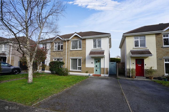 4 The Grove, Grantstown Park, Waterford, Waterford