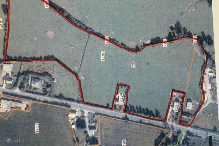 Dublin Road, Castlebellingham, Co. Louth