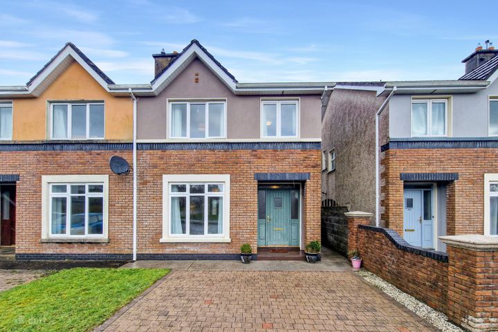 29 Shanacloon, Shanballa, Ennis, Co. Clare, V95A2N6