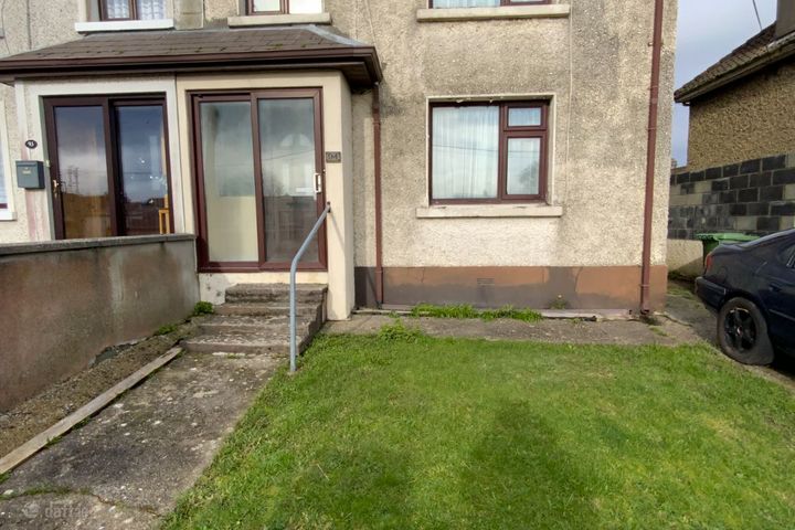 94 Saint Peter'S Place, Arklow, Arklow, Co. Wicklow, Y14VY23