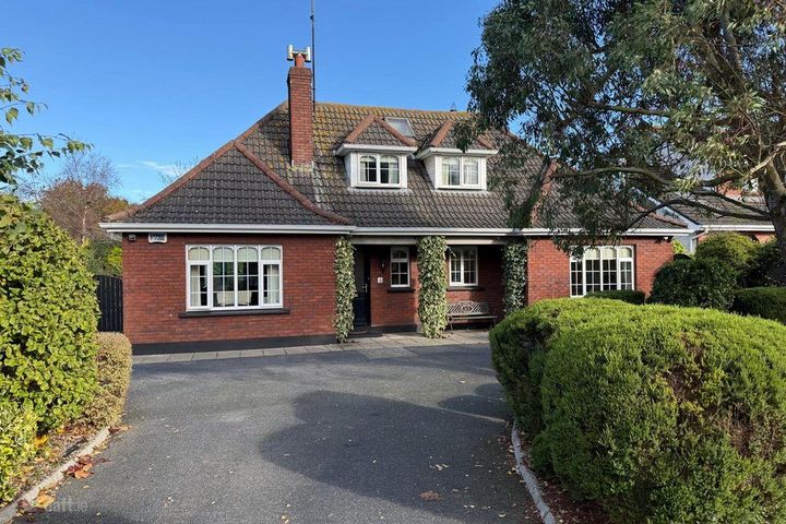 4 The Cloisters, Bettystown, Co. Meath, A92K857