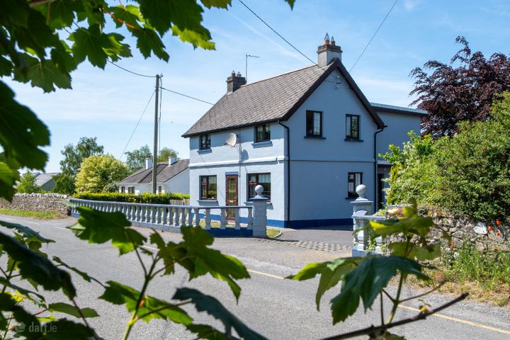 Tinnycross, Tullamore, Derrygrogan, Co. Offaly, R35K2A2