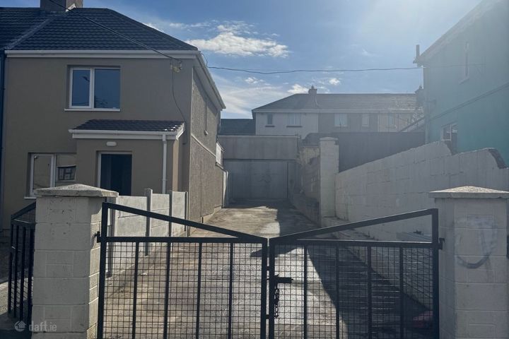 14 Cregan Avenue, Kileely, Kileely, Co. Limerick, V94C9PW