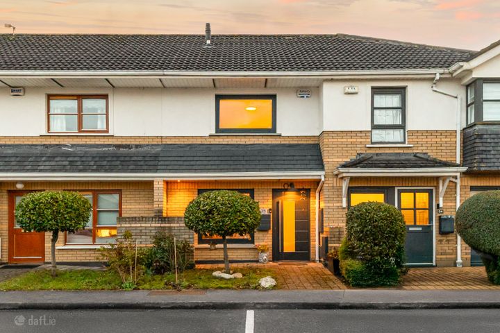 35 Belfry Square, Citywest, Citywest, Co. Dublin, D24HC78