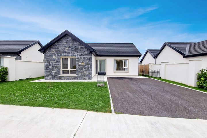 7 Carraig Nua, Tulla, Co. Clare, V95P2DF