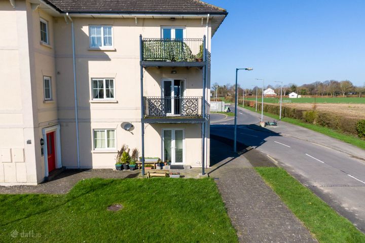 2 Lalor Way, Fairgreen, Portlaoise, Co. Laois, R32YK50
