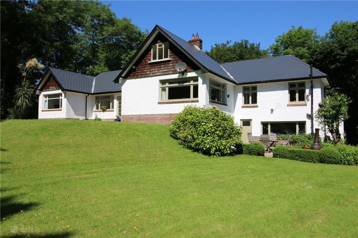 White Lodge, Bellevue Hill, Delgany, Wicklow
