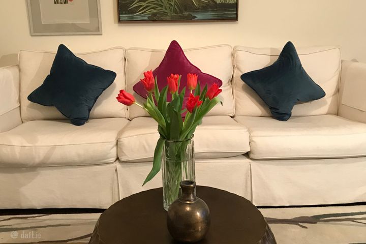 Cathedral Court, New Street South, Dublin 8, Dublin 8