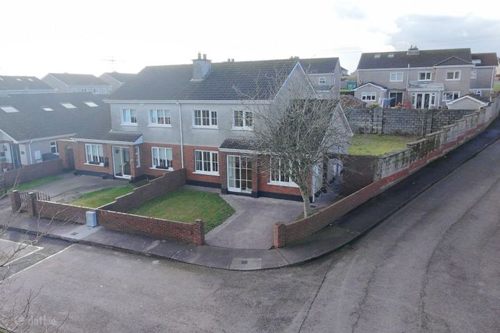 39 Kinvara Close, Ballyvolane, Dublin Pike, Co. Cork
