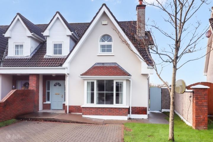 15 Maple Court, Castlepark, Mallow, Cork