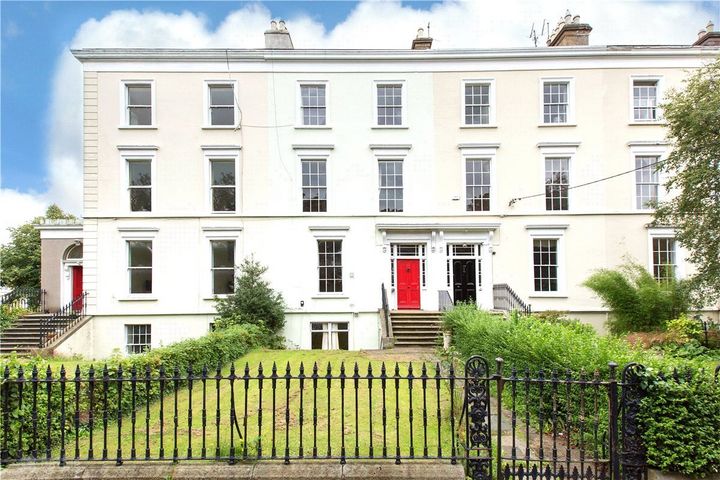 20 Vesey Place, Dun Laoghaire, Co Dublin, Dublin