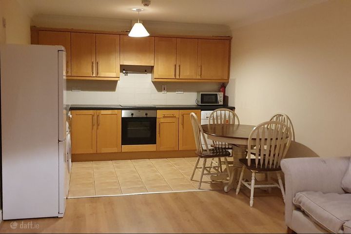 Airpark House, Stocking Lane, Rathfarnham, Dublin 14