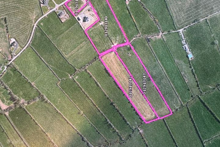 Monascreebe LHKR02, Faughart, Co. Louth