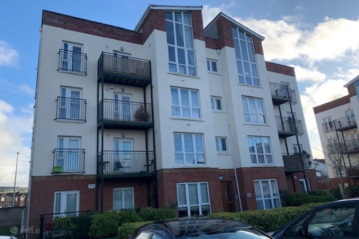 Carrig Court, Citywest, Co. Dublin