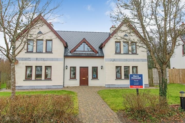 19 Errew Dr, Louth Rynn, Mohill, Leitrim