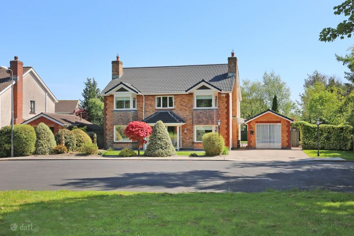 45 The Fairways, Monaleen, Co Limerick, V94KD5D