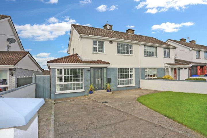 45 Walnut Dr, Caherdavin Heights, Limerick, Limerick