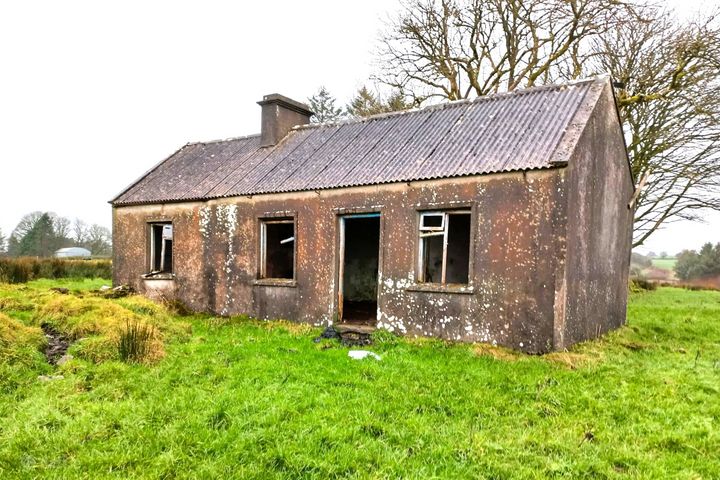 Derragh, Kilkelly, Co. Mayo