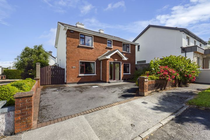 Moyvale, 51 Maunsells Park, Co. Galway, H91CC6D