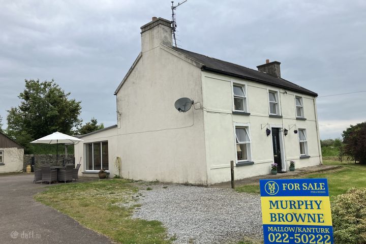 Highland View, Killavullen, Mallow, Cork