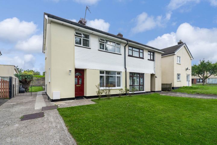 College Rise, Drogheda, Co. Louth, A92P7DF
