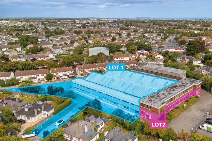 Styletex, Mornington Park, Artane, Dublin 5, D05N4C2