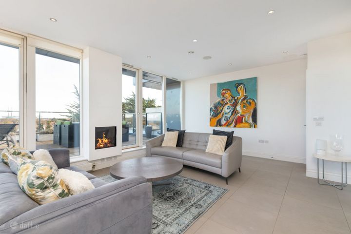 Apartment, Bloomfield Park, Bloomfield Avenue, Donnybrook, Dublin 4