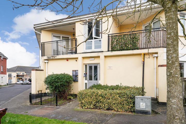 17 Ballentree Avenue, Blanchardstown, Dublin 15