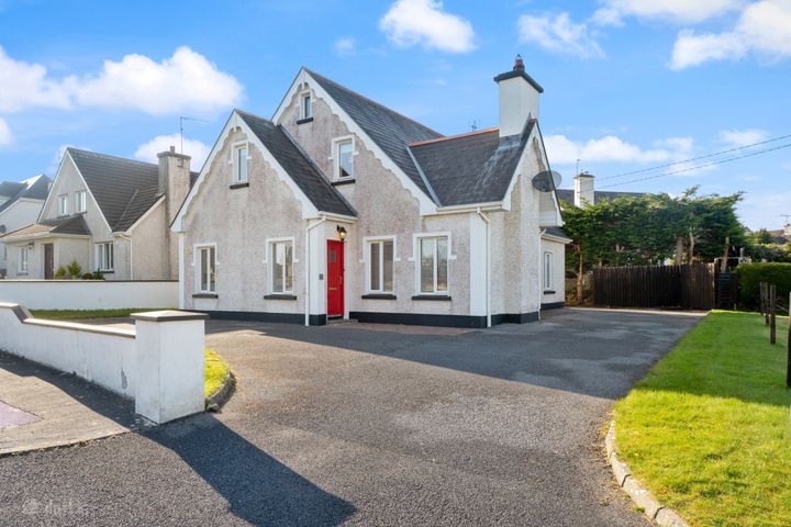 15 Glendale, Mayfield, Claremorris, Mayo