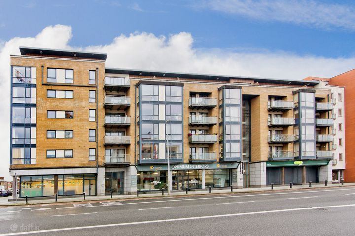 22B Cameron Court, Cork Street, Dublin 8, D08E037