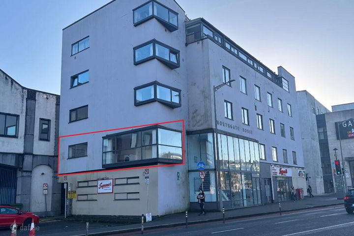 Apt 104, Northgate House, Kyrls Quay, Cork, T12HR61